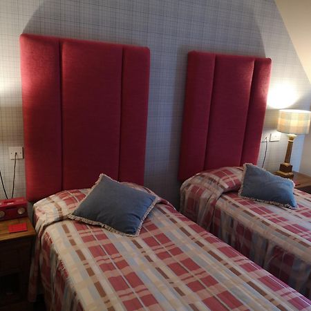 The Commercial Hotel Tarland 部屋 写真